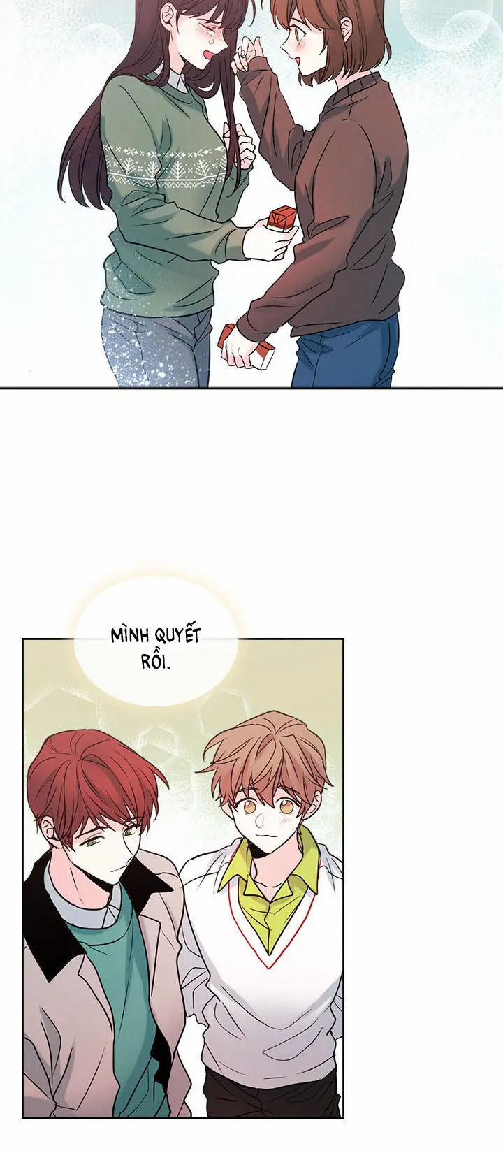 Luật Của Tiểu Thuyết Mạng 30 trang 30