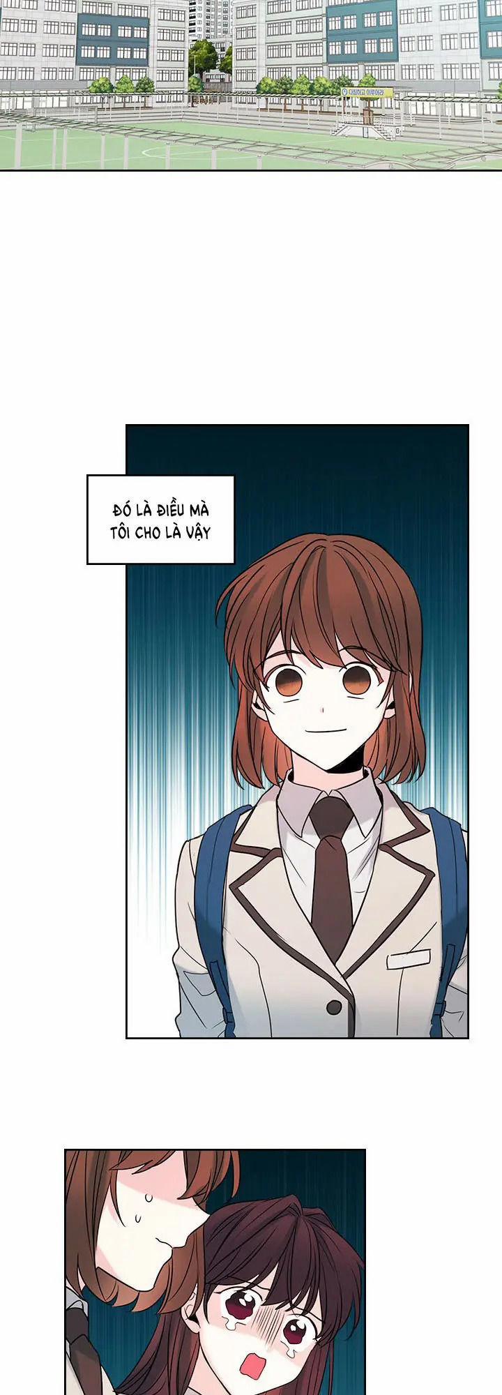 Luật Của Tiểu Thuyết Mạng 30 trang 33