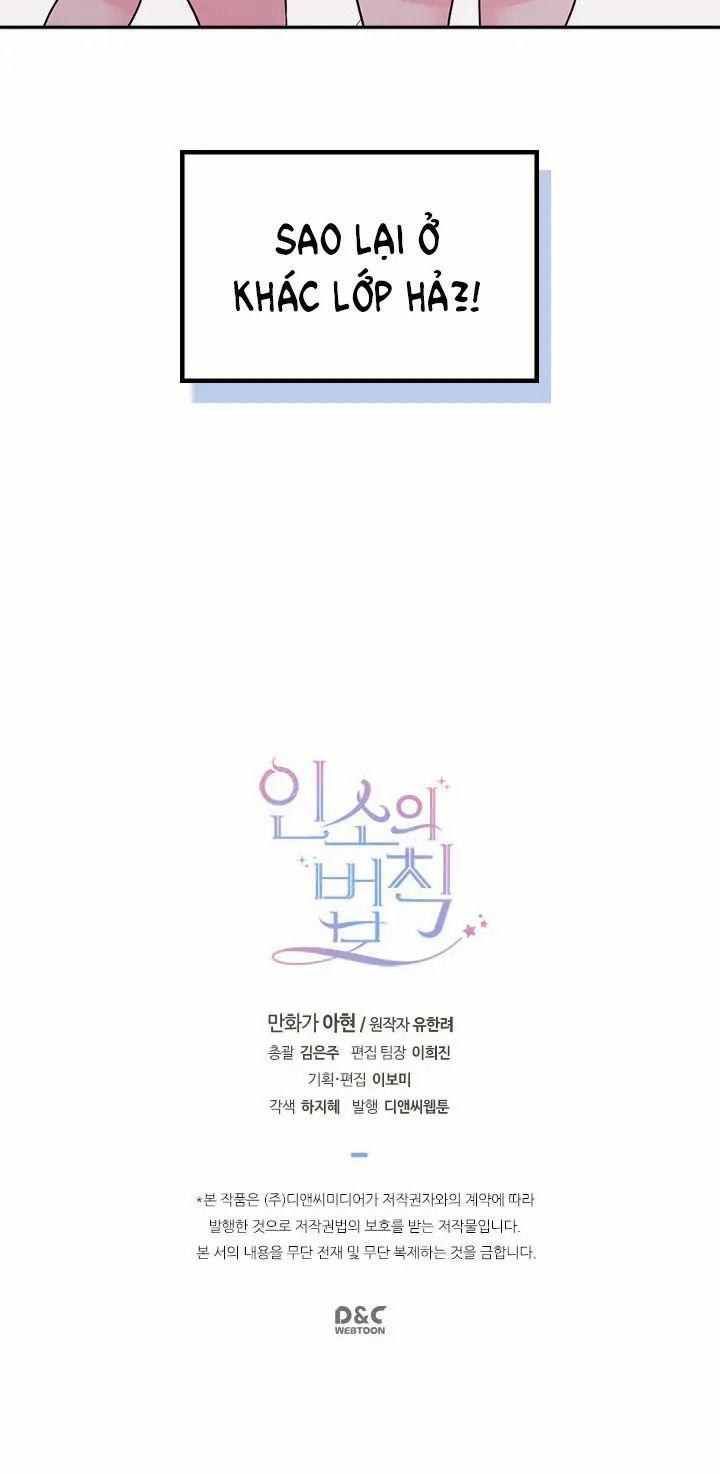 Luật Của Tiểu Thuyết Mạng 30 trang 37