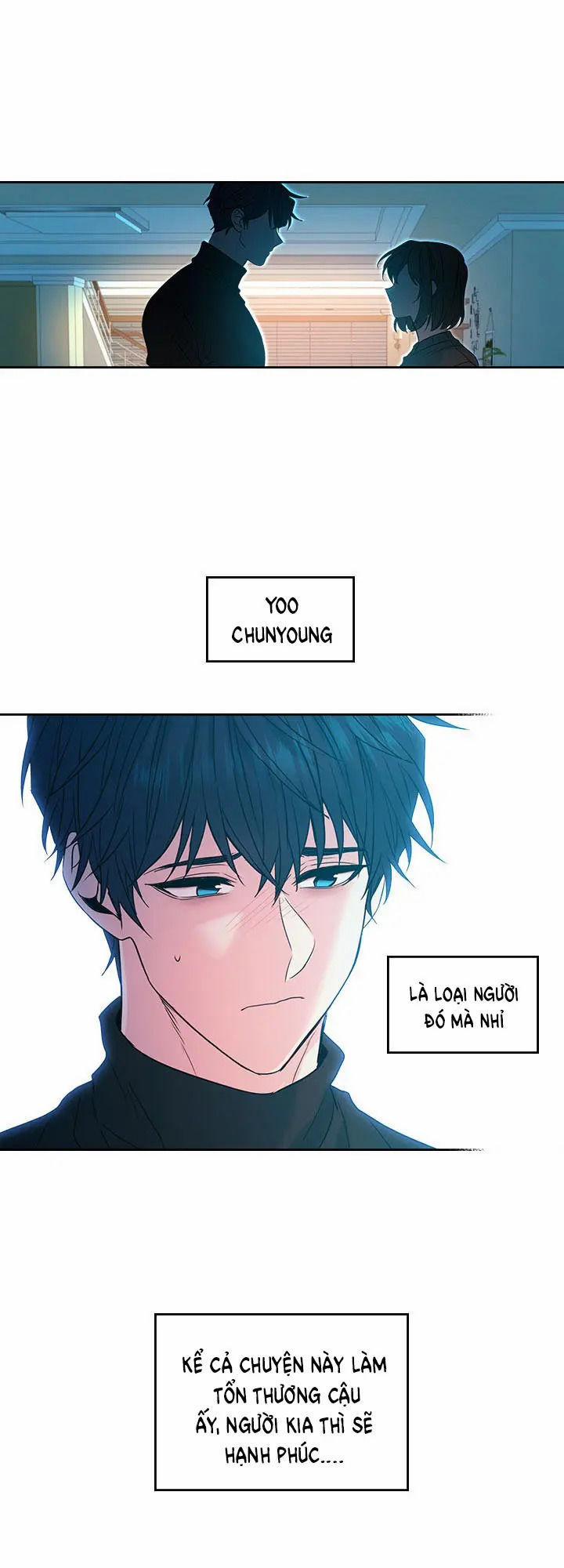 Luật Của Tiểu Thuyết Mạng 30 trang 5