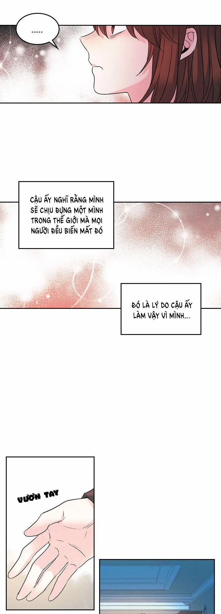 Luật Của Tiểu Thuyết Mạng 30 trang 6