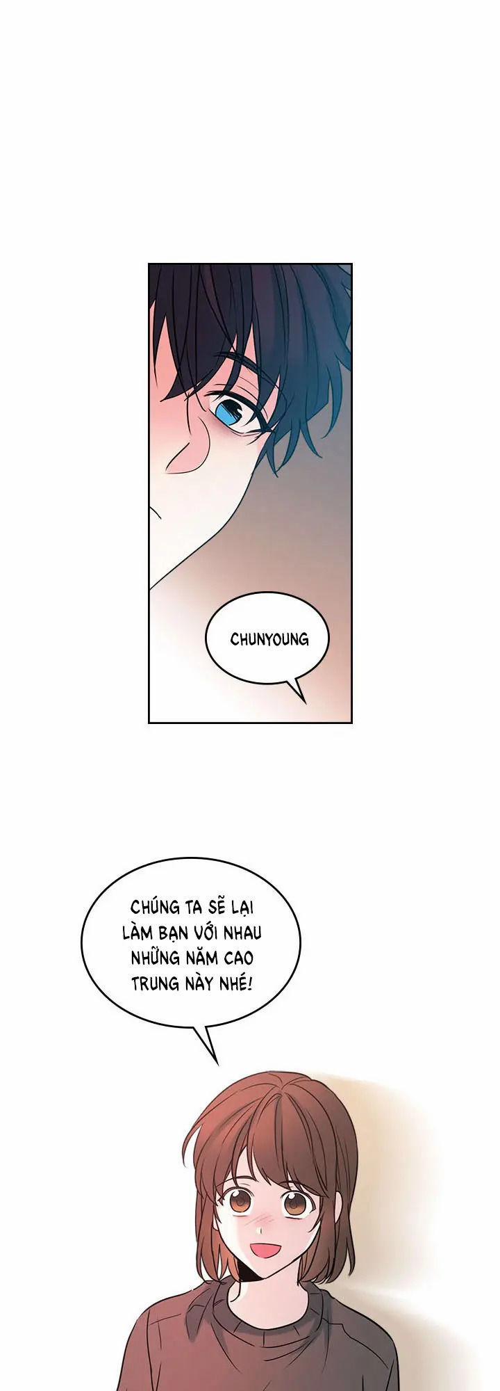 Luật Của Tiểu Thuyết Mạng 30 trang 8