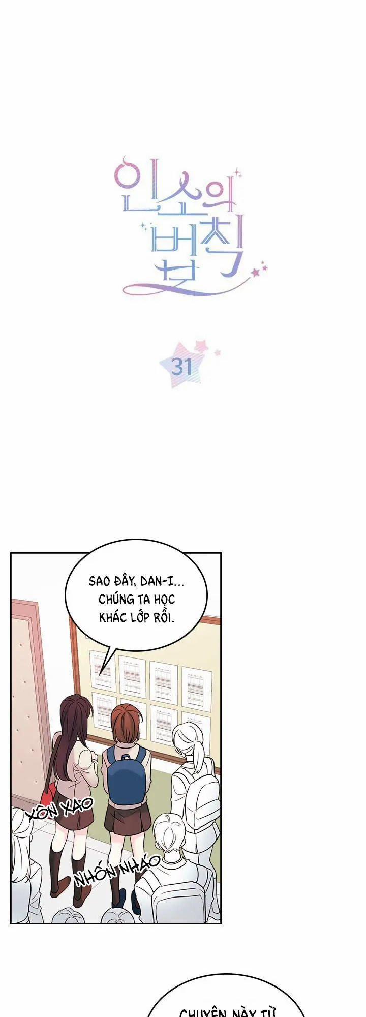 Luật Của Tiểu Thuyết Mạng 31 trang 0