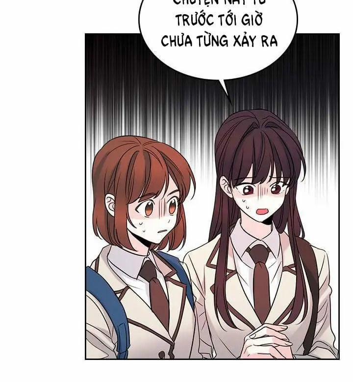 Luật Của Tiểu Thuyết Mạng 31 trang 1