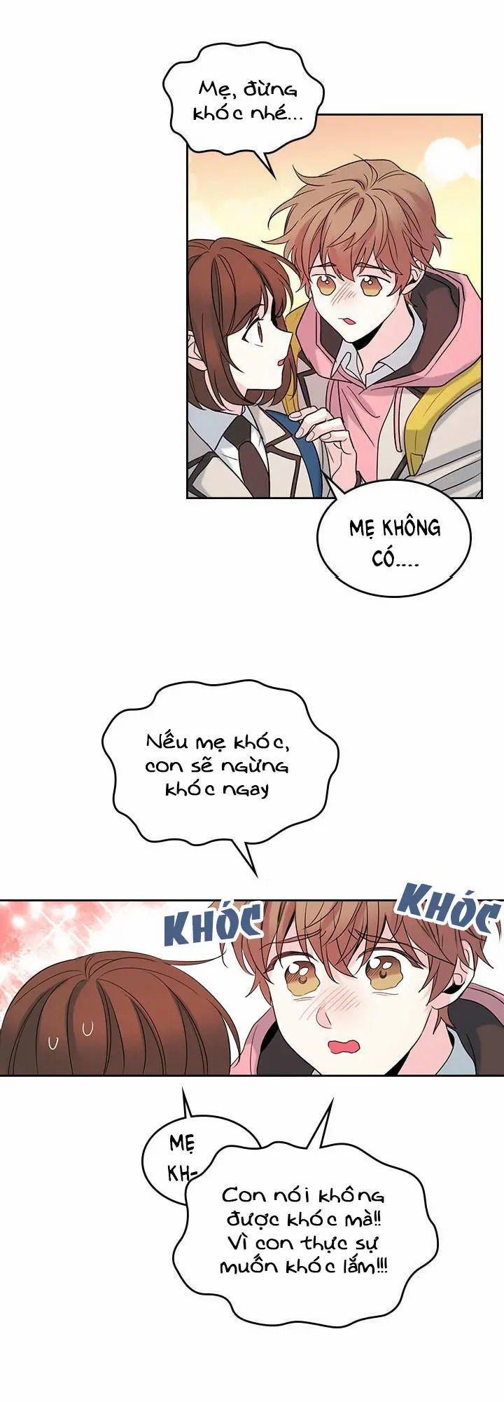 Luật Của Tiểu Thuyết Mạng 31 trang 18