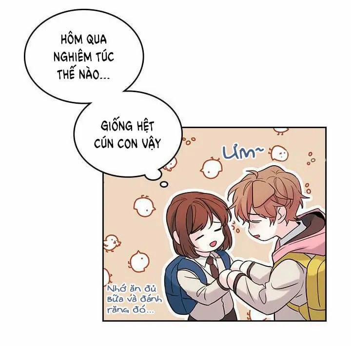 Luật Của Tiểu Thuyết Mạng 31 trang 19