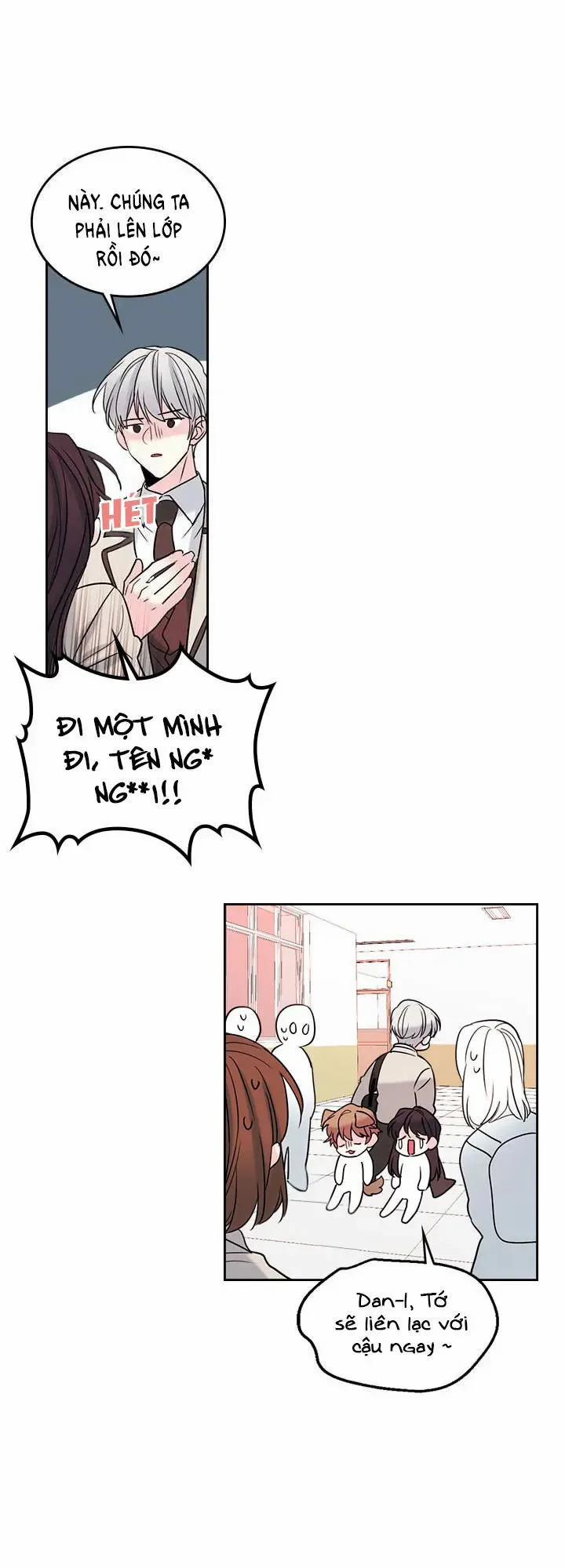 Luật Của Tiểu Thuyết Mạng 31 trang 20