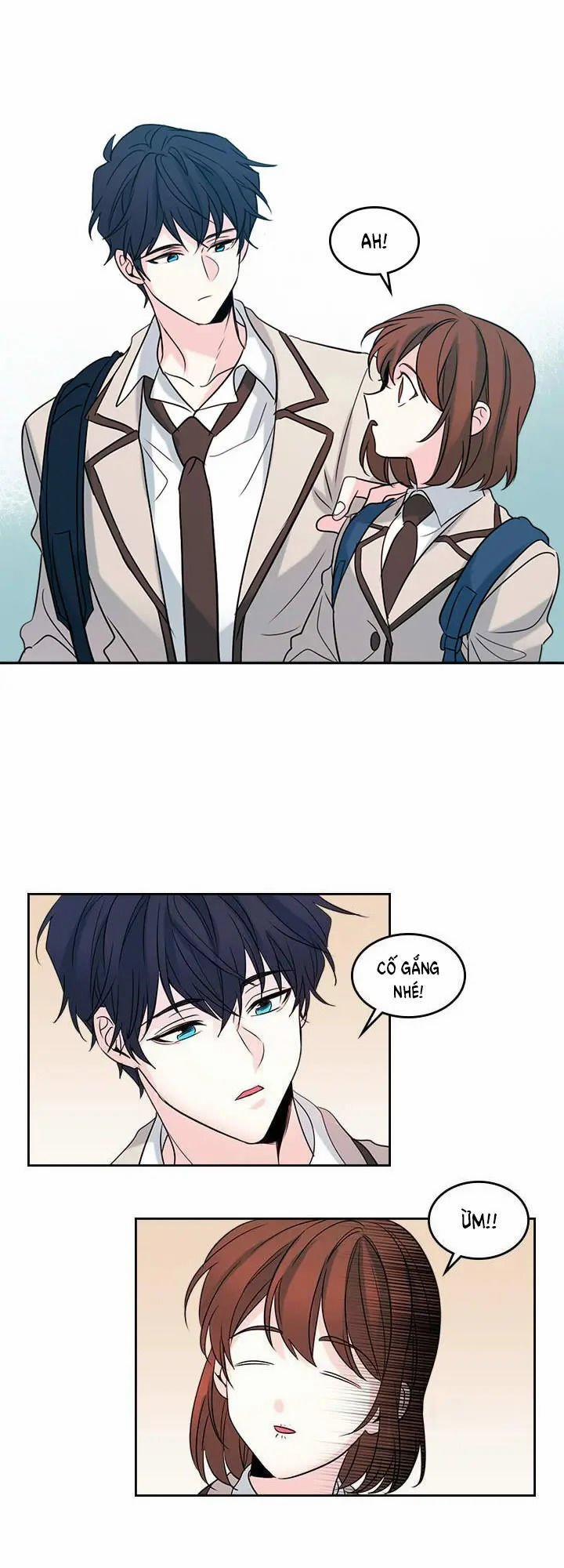 Luật Của Tiểu Thuyết Mạng 31 trang 22