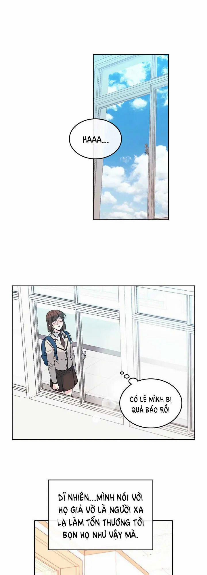 Luật Của Tiểu Thuyết Mạng 31 trang 24