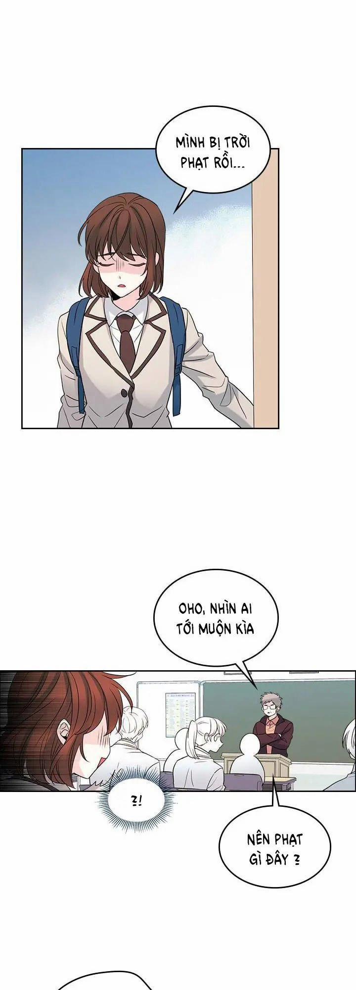 Luật Của Tiểu Thuyết Mạng 31 trang 26