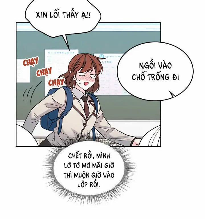 Luật Của Tiểu Thuyết Mạng 31 trang 27