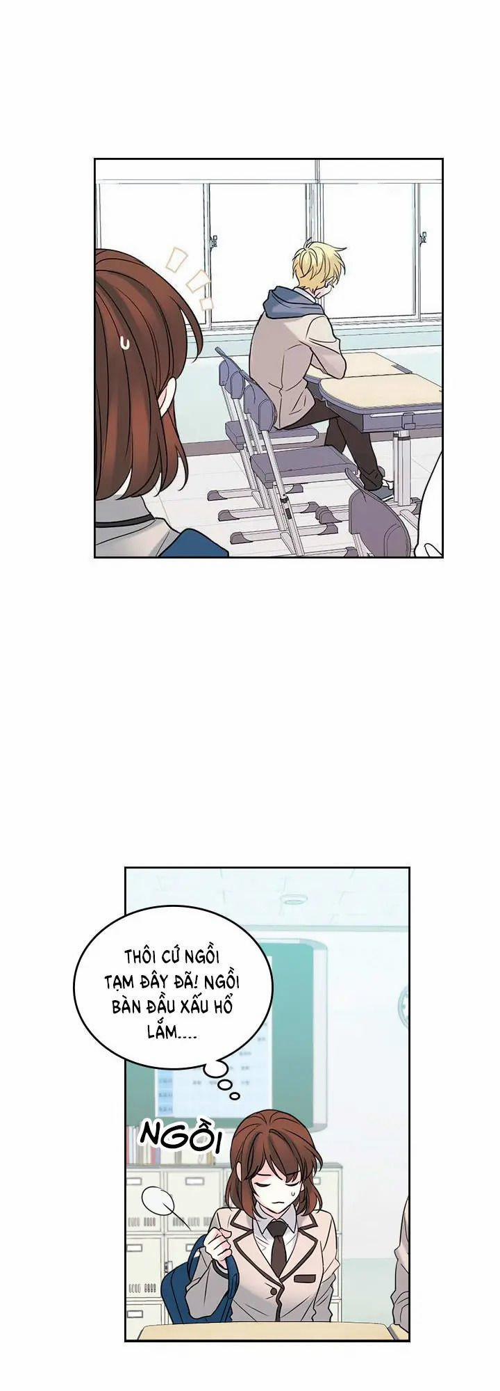 Luật Của Tiểu Thuyết Mạng 31 trang 28