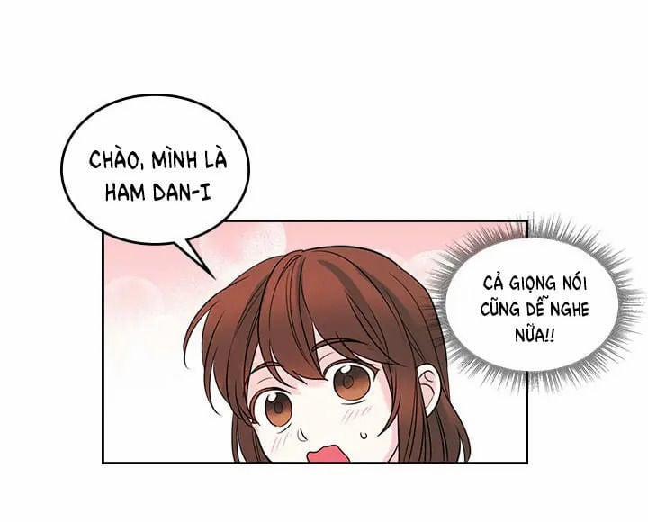 Luật Của Tiểu Thuyết Mạng 31 trang 35