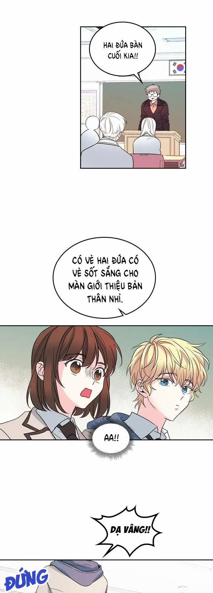 Luật Của Tiểu Thuyết Mạng 31 trang 40