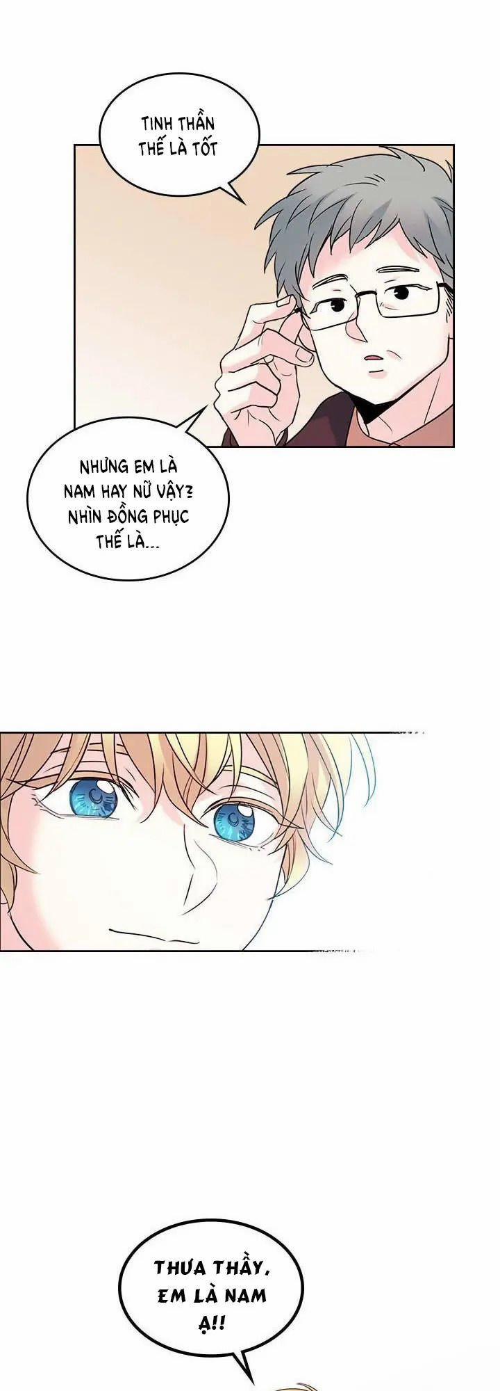 Luật Của Tiểu Thuyết Mạng 31 trang 44