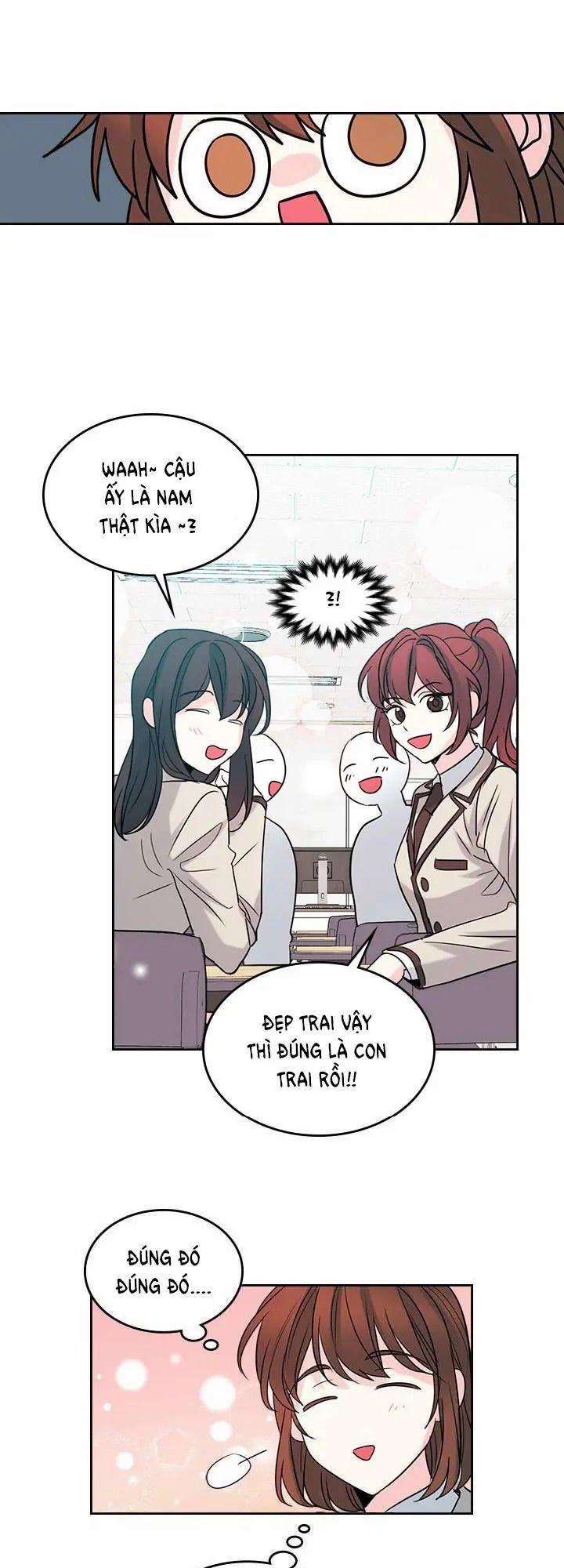 Luật Của Tiểu Thuyết Mạng 31 trang 46