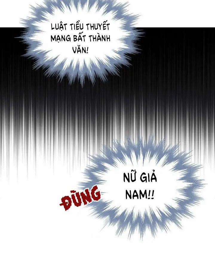 Luật Của Tiểu Thuyết Mạng 31 trang 49