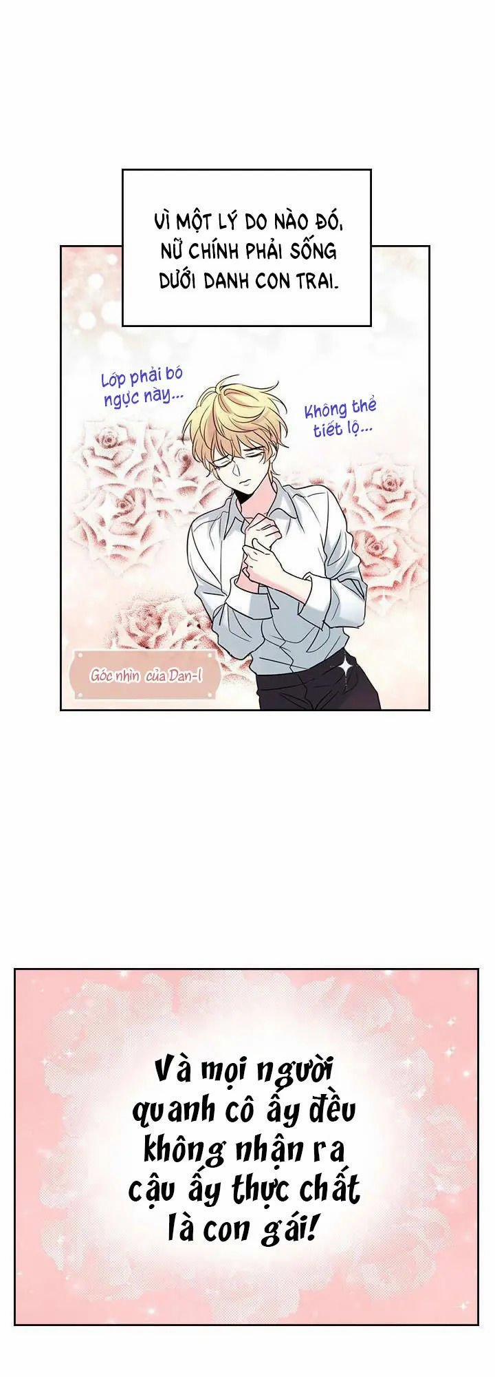 Luật Của Tiểu Thuyết Mạng 31 trang 50