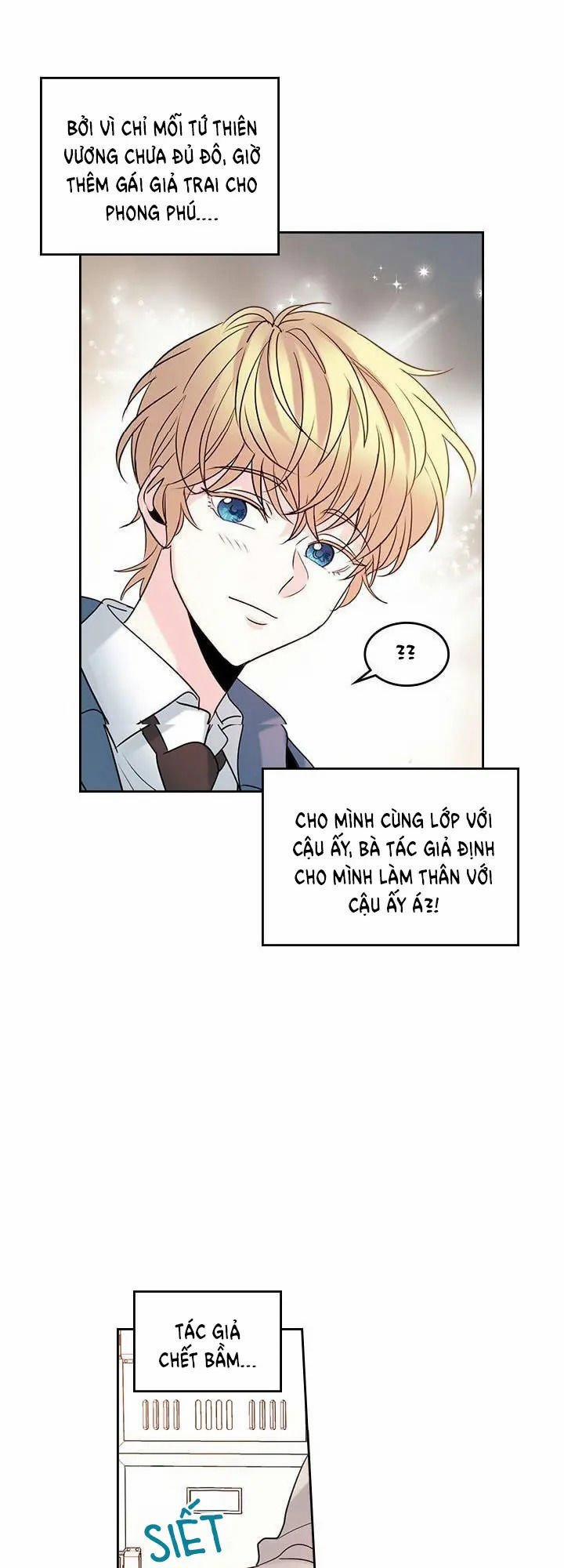 Luật Của Tiểu Thuyết Mạng 31 trang 52