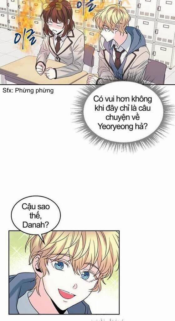 Luật Của Tiểu Thuyết Mạng 32 trang 1