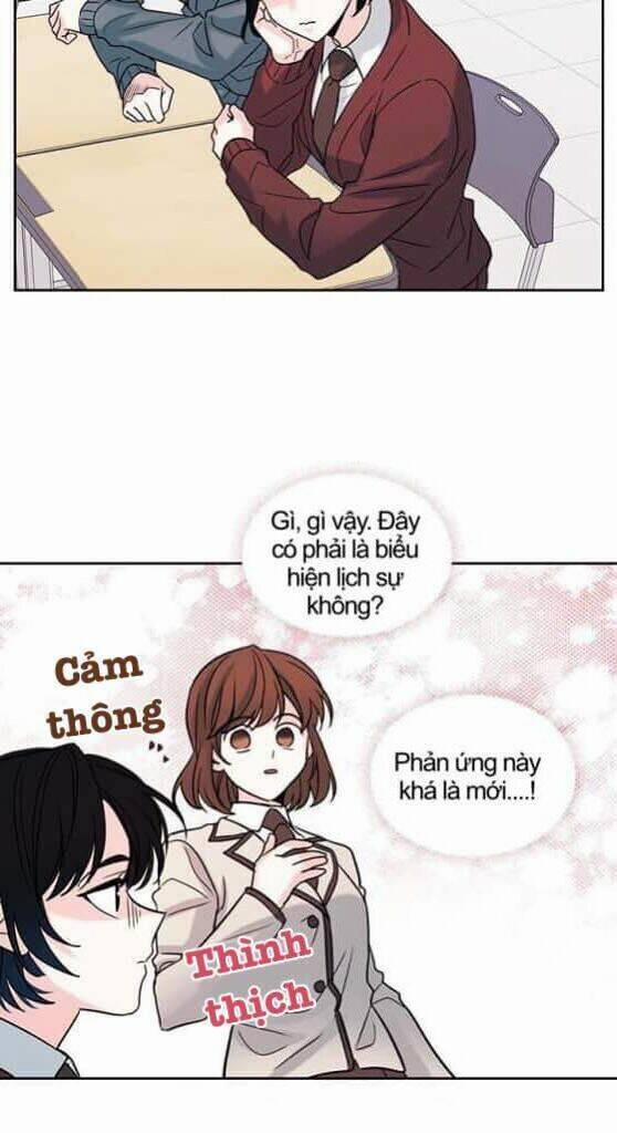 Luật Của Tiểu Thuyết Mạng 32 trang 10