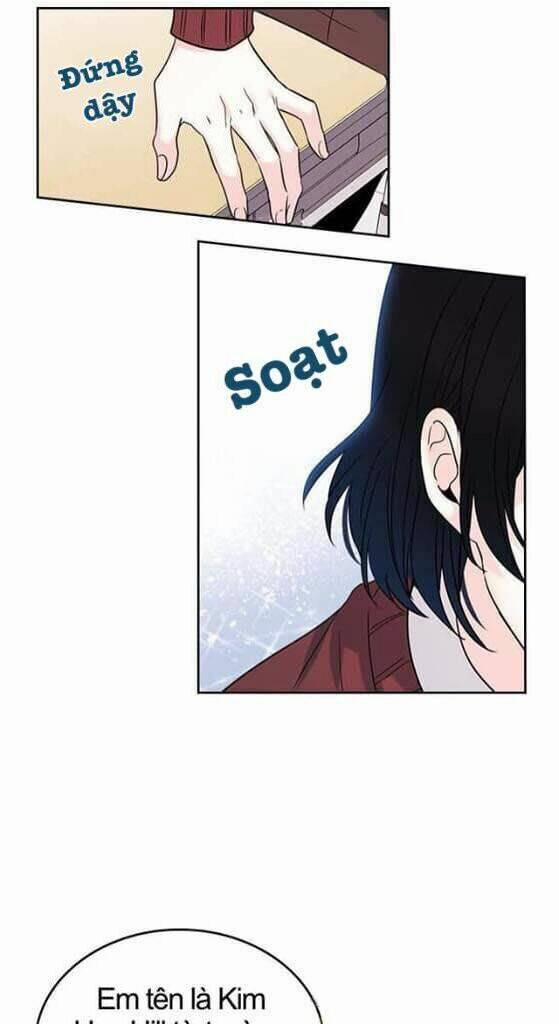 Luật Của Tiểu Thuyết Mạng 32 trang 12