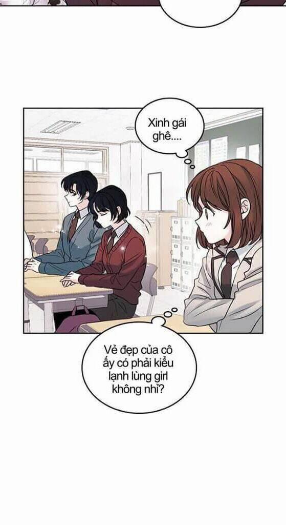 Luật Của Tiểu Thuyết Mạng 32 trang 14