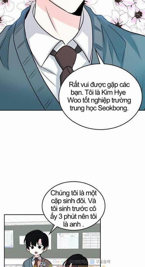 Luật Của Tiểu Thuyết Mạng 32 trang 16