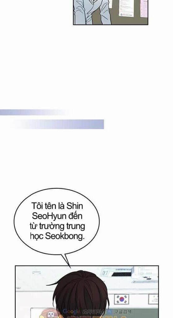 Luật Của Tiểu Thuyết Mạng 32 trang 18