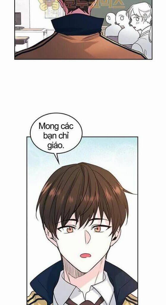 Luật Của Tiểu Thuyết Mạng 32 trang 19