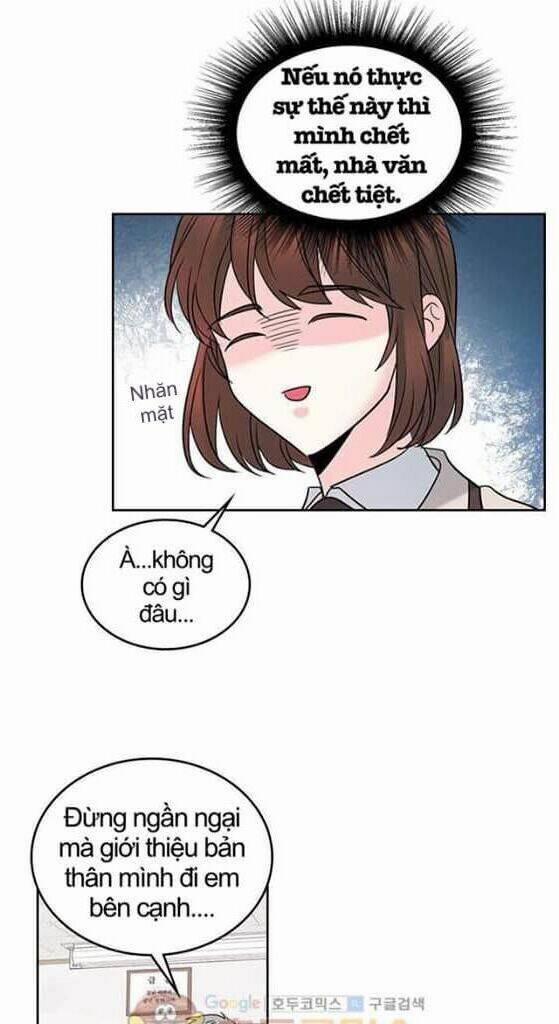 Luật Của Tiểu Thuyết Mạng 32 trang 2