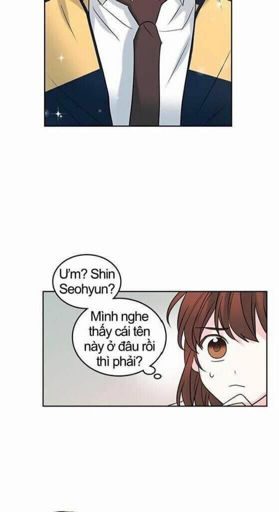 Luật Của Tiểu Thuyết Mạng 32 trang 20