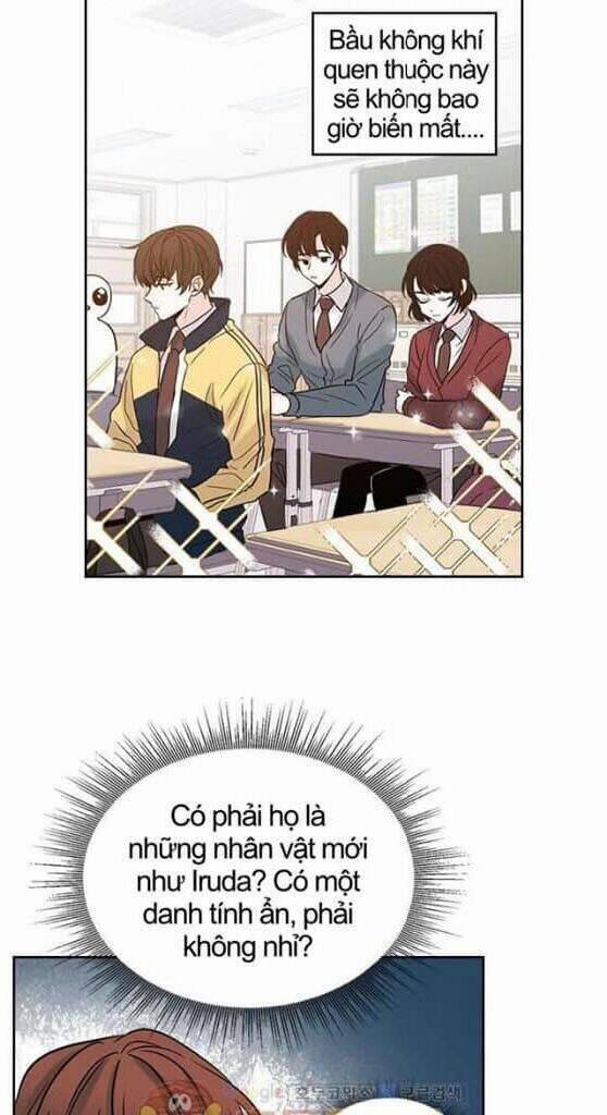 Luật Của Tiểu Thuyết Mạng 32 trang 22