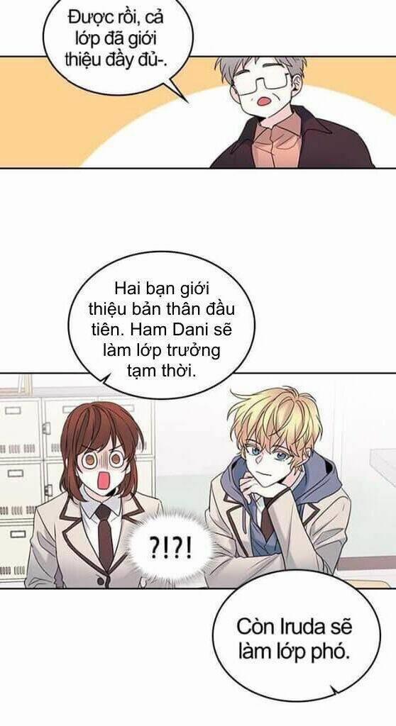 Luật Của Tiểu Thuyết Mạng 32 trang 24