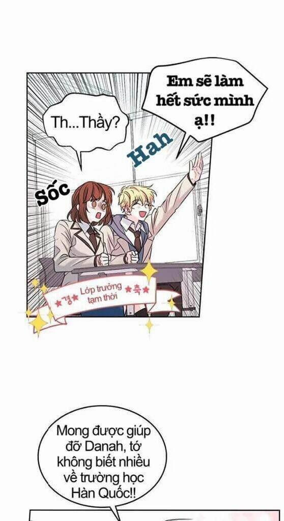 Luật Của Tiểu Thuyết Mạng 32 trang 25