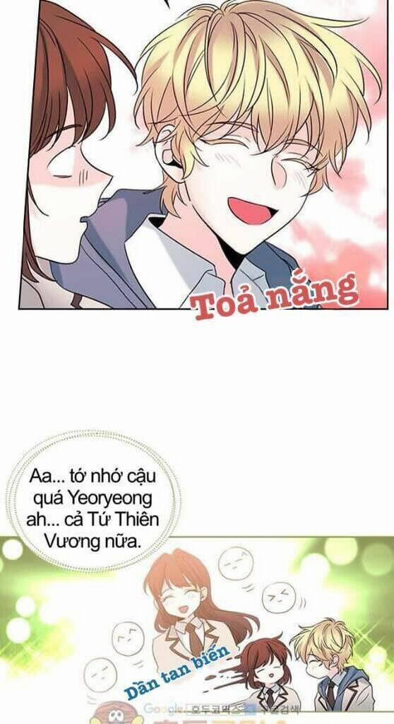 Luật Của Tiểu Thuyết Mạng 32 trang 26