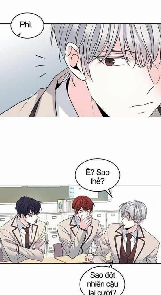 Luật Của Tiểu Thuyết Mạng 32 trang 28