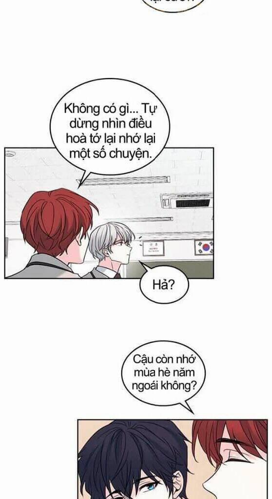 Luật Của Tiểu Thuyết Mạng 32 trang 29