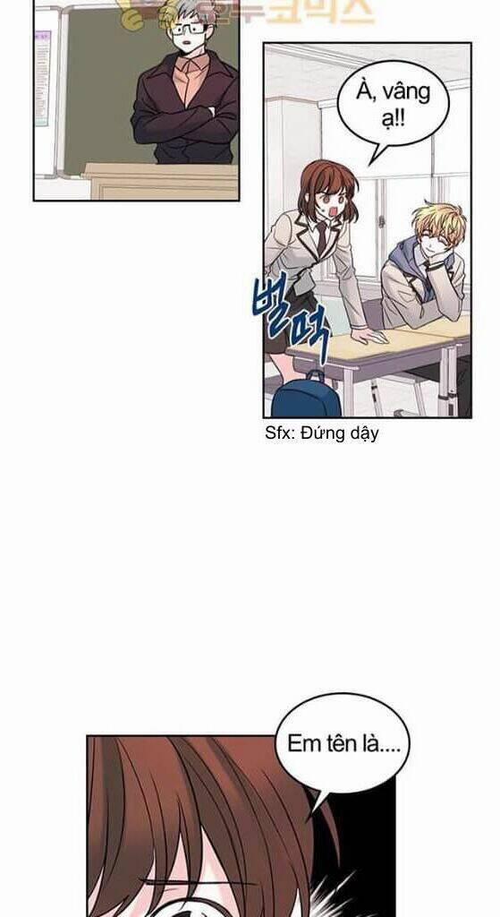 Luật Của Tiểu Thuyết Mạng 32 trang 3