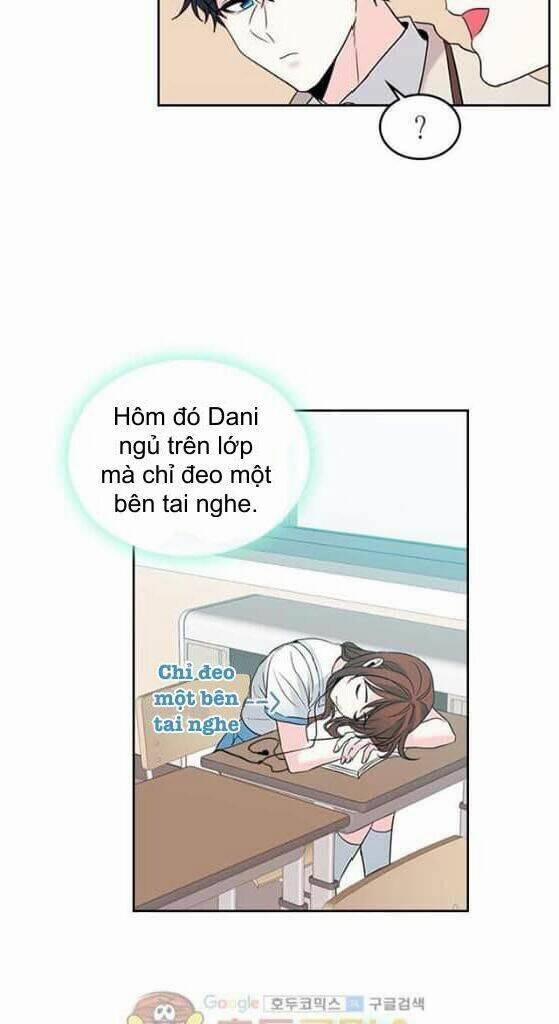 Luật Của Tiểu Thuyết Mạng 32 trang 30