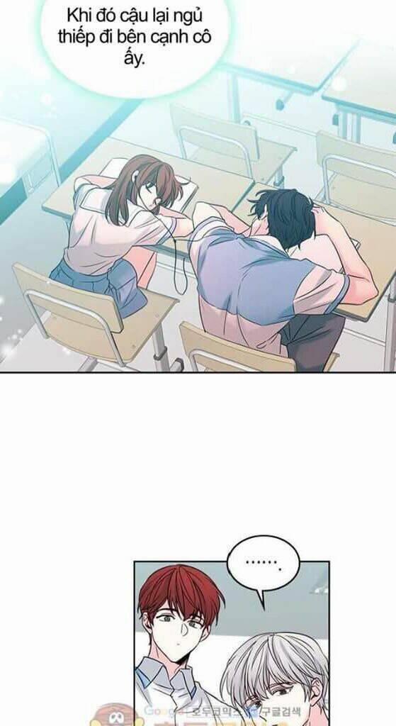 Luật Của Tiểu Thuyết Mạng 32 trang 32