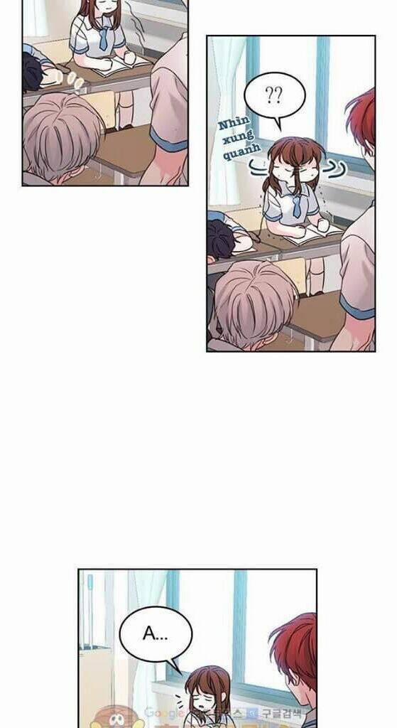 Luật Của Tiểu Thuyết Mạng 32 trang 34