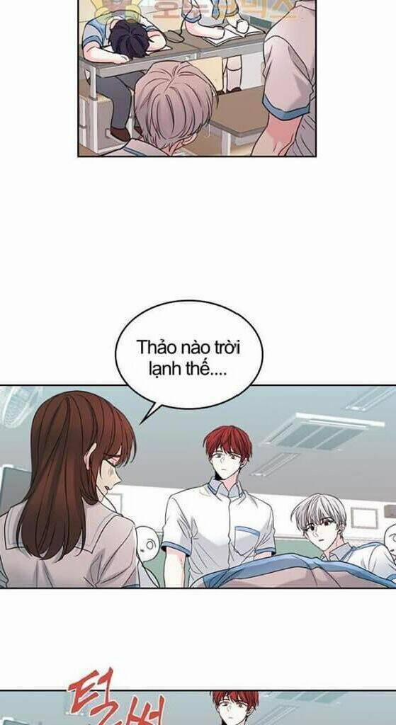 Luật Của Tiểu Thuyết Mạng 32 trang 35