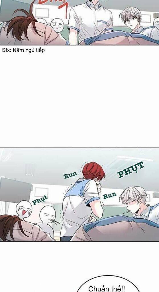 Luật Của Tiểu Thuyết Mạng 32 trang 36