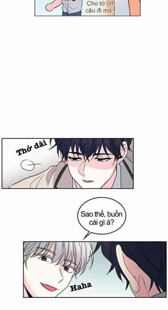 Luật Của Tiểu Thuyết Mạng 32 trang 38