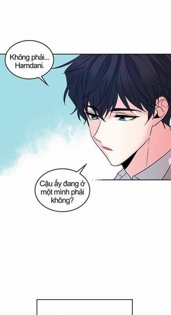 Luật Của Tiểu Thuyết Mạng 32 trang 39