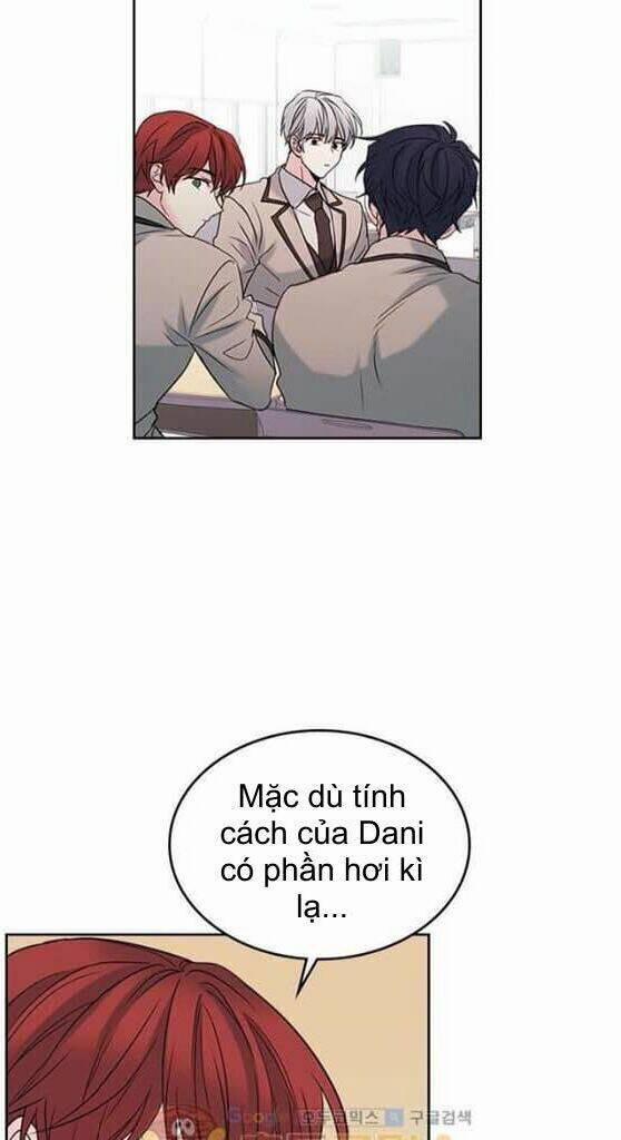 Luật Của Tiểu Thuyết Mạng 32 trang 40