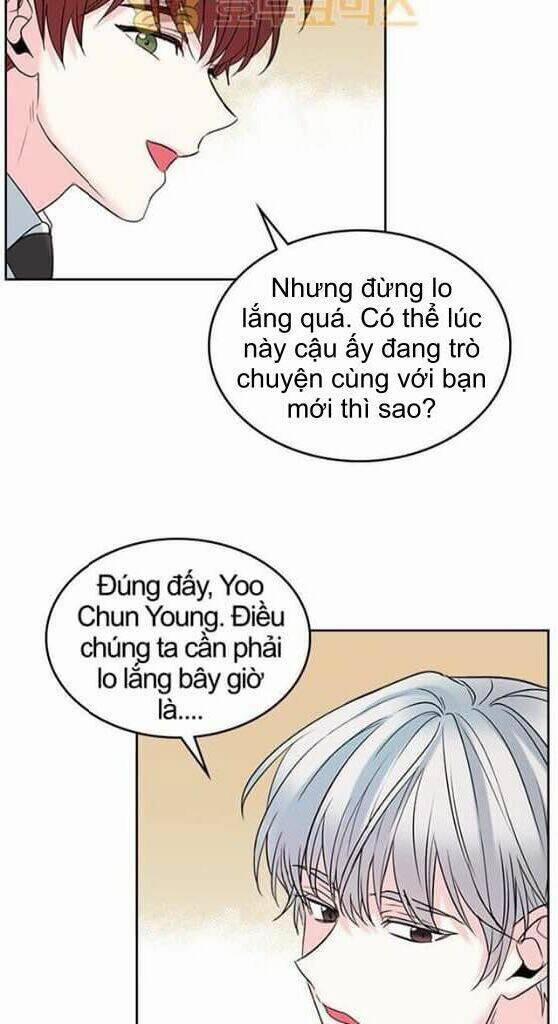 Luật Của Tiểu Thuyết Mạng 32 trang 41