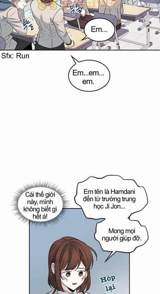 Luật Của Tiểu Thuyết Mạng 32 trang 5