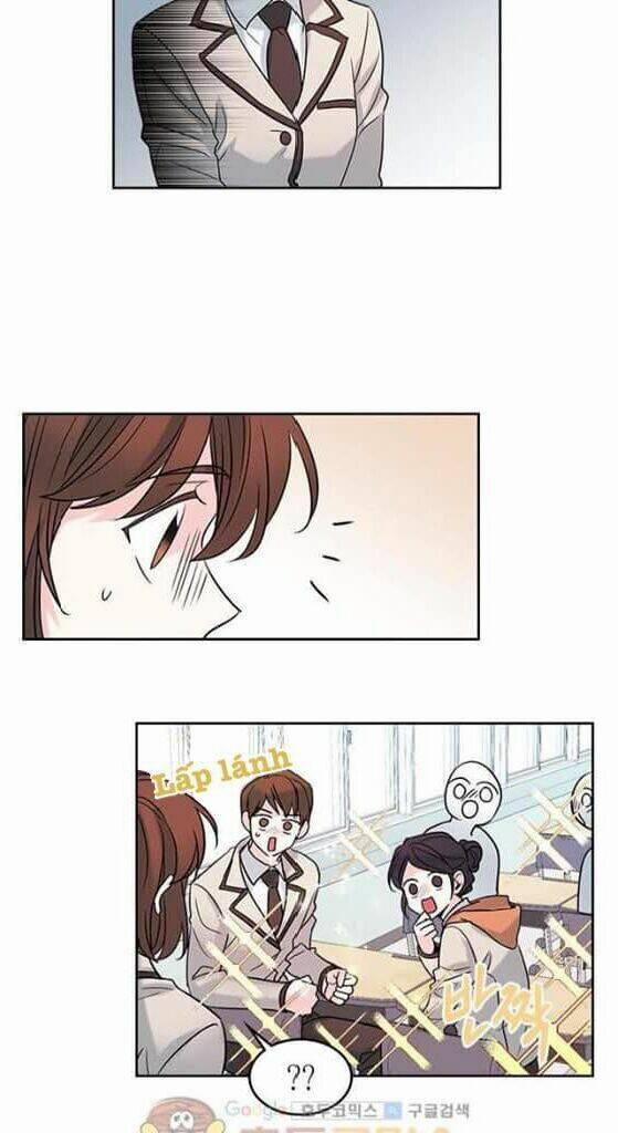 Luật Của Tiểu Thuyết Mạng 32 trang 6